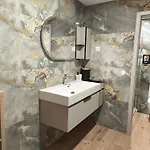 Affittacamere Secret - 5 Pers - Jacuzzi - 70m2 - 2 Séparés Colmar