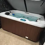 Secret - 5 Pers - Jacuzzi - 70m2 - 2 Séparés Affittacamere Colmar