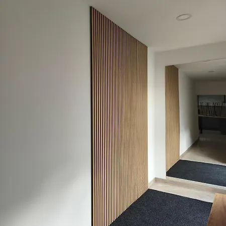 Secret - 5 Pers - Jacuzzi - 70m2 - 2 Séparés *