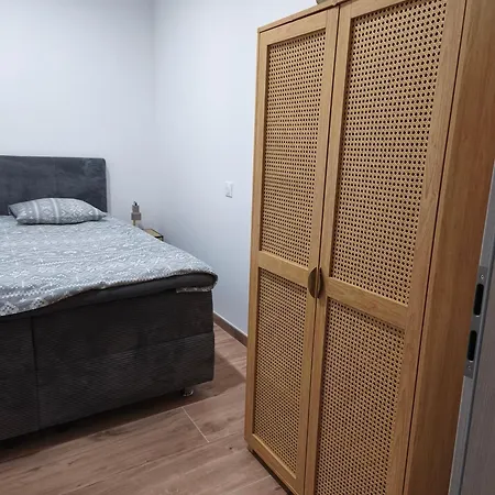 Secret - 5 Pers - Jacuzzi - 70m2 - 2 Séparés Affittacamere Colmar