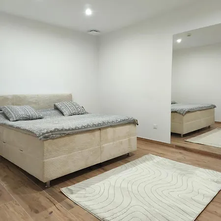 Secret - 5 Pers - Jacuzzi - 70m2 - 2 Séparés * Colmar