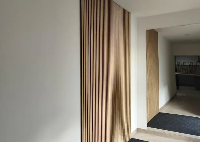 Secret - 5 Pers - Jacuzzi - 70m2 - 2 Separes *