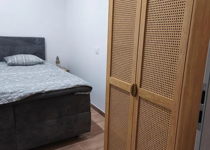 Secret - 5 Pers - Jacuzzi - 70m2 - 2 Separes Pensjonat Colmar